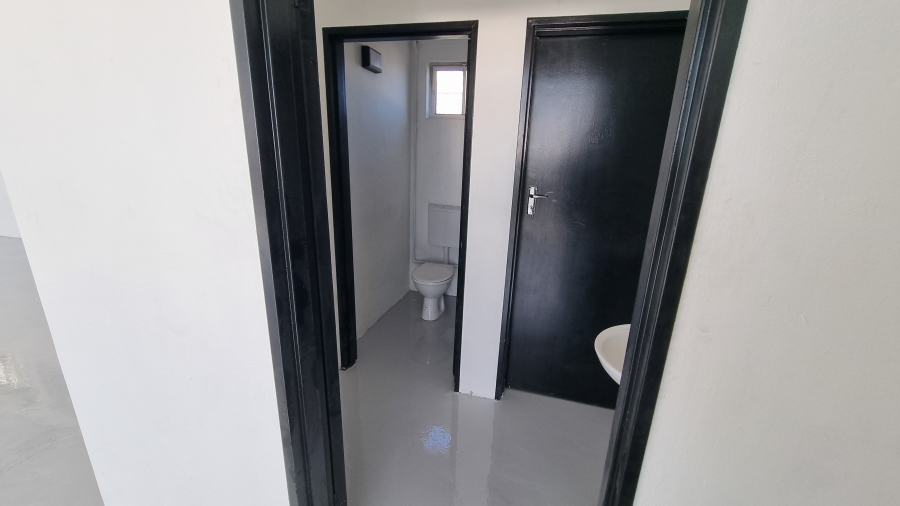 1 Bedroom Property for Sale in Woodstock Western Cape
